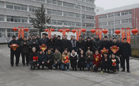 烟台仲博cbin化工向祝新老客户身体健康，万事如意！